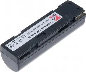 Батерия за фотоапарат Fuji NP-100, BN-V101, 2200 mAh