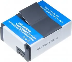 Батерия за видеокамера GoPro AHDBT-201, AHDBT-301, 950 mAh