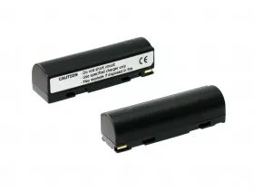 Батерия за видеокамера JVC BN-V712U, BN-V714, 1850 mAh