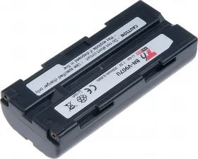 Батерия за видеокамера JVC BN-V907U, 950 mAh