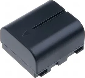 Батерия за видеокамера JVC BN-VF707U, BN-VF707, 700 mAh