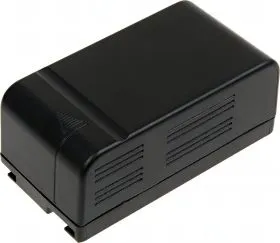 Батерия за видеокамера JVC BN-V11U, BN-V14U, BN-V12U, BN-V18U, BN-V20U, BN-V22U, BN-V24U, BN-V25U, PV-BP15, PV-BP17, VW-VBS1, 4000 mAh