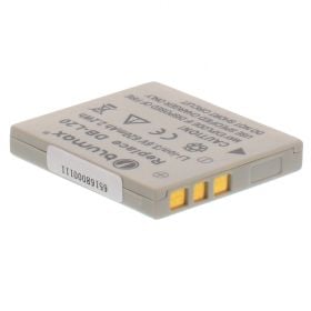 Blumax батерия за Sanyo DB-L20 620mAh