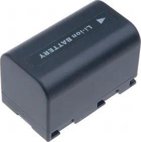 Батерия за видеокамера JVC BN-VF808, BN-VF808U, BN-VF815, BN-VF815U, 1600 mAh