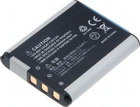 Батерия за видеокамера JVC BN-VG212U, BN-VG212, 1100 mAh