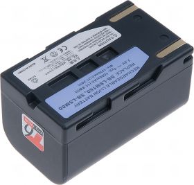 Батерия за видеокамера Samsung SB-LSM80, SB-LSM160, 1600 mAh