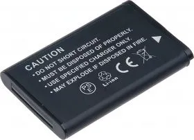 Батерия за видеокамера Samsung IA-BH130LB, 1300 mAh