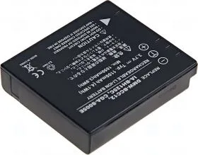 Батерия за видеокамера Samsung IA-BH125C, 1100 mAh
