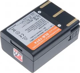 Батерия за фотоапарат Samsung SLB-1974, 1800 mAh