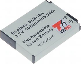 Батерия за фотоапарат Samsung SLB-10A, BN-VH105, 1050 mAh