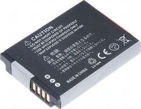 Батерия за фотоапарат Samsung SLB-11A, 1050 mAh