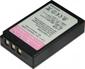 Батерия за фотоапарат Olympus PS-BLS1, BLS-1, 1100 mAh