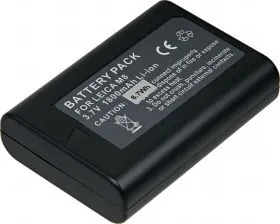 Батерия за фотоапарат Leica BLI-312, 14464, 1800 mAh
