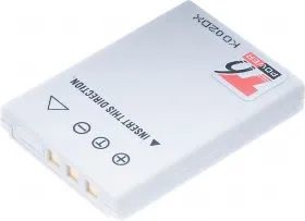 Батерия за фотоапарат Minolta NP-900, 2491-0015-00, 2491-0037-00, 650 mAh