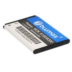 Батерия за Nokia 6100 6300 800 mAh BL-4C