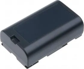 Батерия за видеокамера Panasonic CGR-D08, CGR-D08A/1B, CGR-D08S, CGR-D08R, CGR-D08SE/1B, CGR-D120, CGR-D120A/1B, 1100 mAh