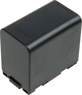 Батерия за видеокамера Panasonic CGR-D320, VW-VBD25, CGP-D28A/1B, Сива, 3600 mAh