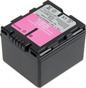 Батерия за видеокамера Panasonic VW-VBD140, CGA-DU14, CGA-DU12, CGA-DU21 - 1440 mAh