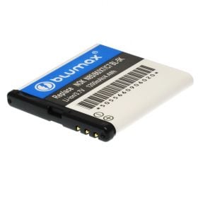 Blumax Repl.Battery for Nokia N85/86/X7/C7 BL-5K 1300mAh