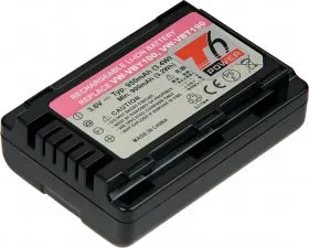 Батерия за видеокамера Panasonic VW-VBY100 - 950 mAh