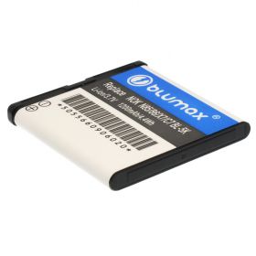 Blumax Repl.Battery for Nokia N85/86/X7/C7 BL-5K 1300mAh