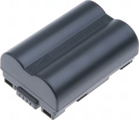 Батерия за фотоапарат Panasonic DMW-BL14, CGR-S602A, BP-DC1, 1500 mAh