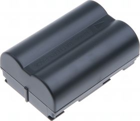 Батерия за фотоапарат Panasonic DMW-BL14, CGR-S602A, BP-DC1, 1500 mAh