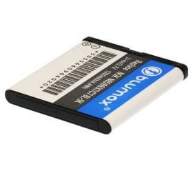 Blumax Repl.Battery for Nokia N85/86/X7/C7 BL-5K 1300mAh