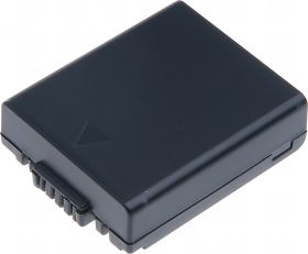 Батерия за фотоапарат Panasonic DMW-BM7, CGA-S002E, CGA-S001HH, CGA-S002, 720 mAh