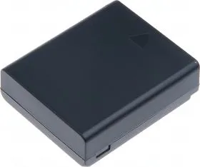 Батерия за фотоапарат Panasonic DMW-BM7, CGA-S002E, CGA-S001HH, CGA-S002, 720 mAh
