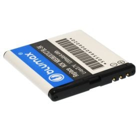 Blumax Repl.Battery for Nokia N85/86/X7/C7 BL-5K 1300mAh