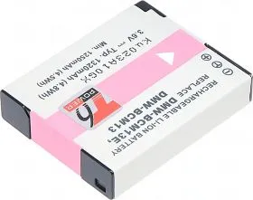 Батерия за фотоапарат Panasonic DMW-BCM13, DMW-BCM13E