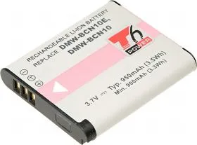 Батерия за фотоапарат Panasonic DMW-BCN10, DMW-BCN10E