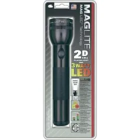 Фенер Maglite LED  2D Cell