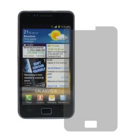 Протектор за телефон Samsung Galaxy S2 i9100 Matt