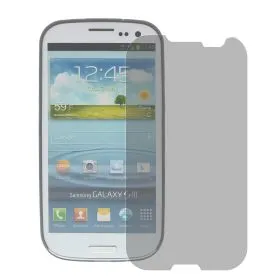 Протектор за телефон Samsung Galaxy S3 i9300 Matt