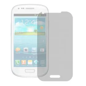 Протектор за телефон Samsung Galaxy S4 Mini i9190 Matt