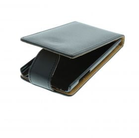 FLIP калъф за LG E610 Optimus L5 Black