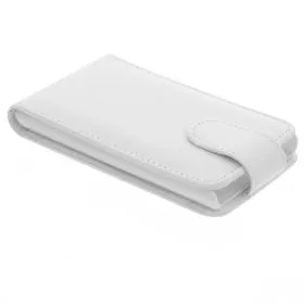 FLIP калъф за LG P700 Optimus L7 White