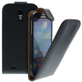 FLIP калъф за Samsung Galaxy S4 i9500 Black