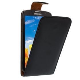 FLIP калъф за Samsung Galaxy S4 Active i9295 Black