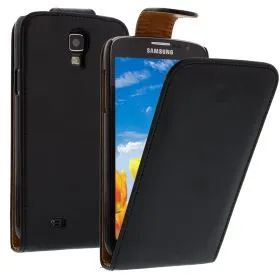 FLIP калъф за Samsung Galaxy S4 Active i9295 Black