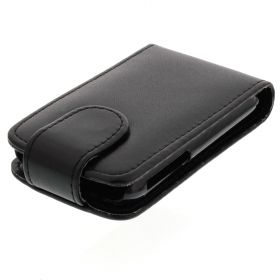 FLIP калъф за Samsung Galaxy Pocket GT-S5300 Black