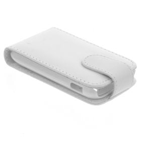 FLIP калъф за Samsung Galaxy Pocket GT-S5300 White (Nr 15)