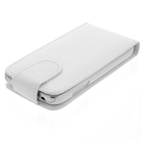 FLIP калъф за Samsung Galaxy S4 Mini i9190 White