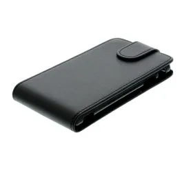 FLIP калъф за Sony Xperia TX Black