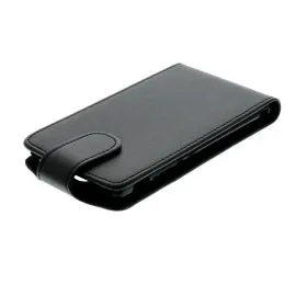 FLIP калъф за Sony Xperia TX Black