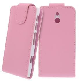 FLIP калъф за Sony Xperia P Pink (Nr 13)