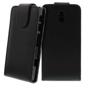 FLIP калъф за Sony Xperia P Black