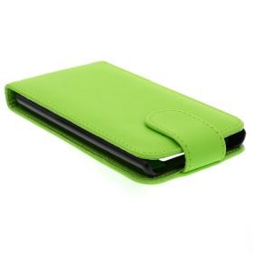 FLIP калъф за LG P700 Optimus L7 Green (Nr 30)